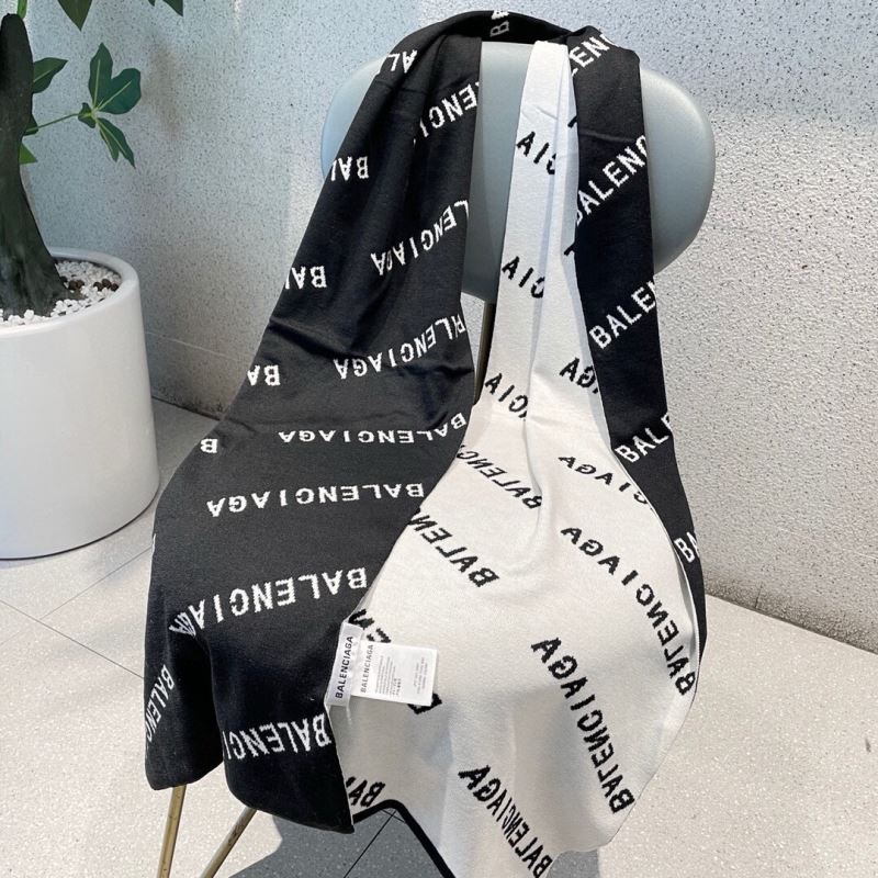 Balenciaga Scarf